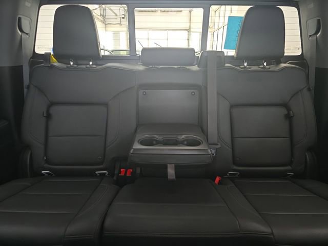 Used 2023 GMC Sierra 1500 SLT w/ SLT Convenience Package image 39