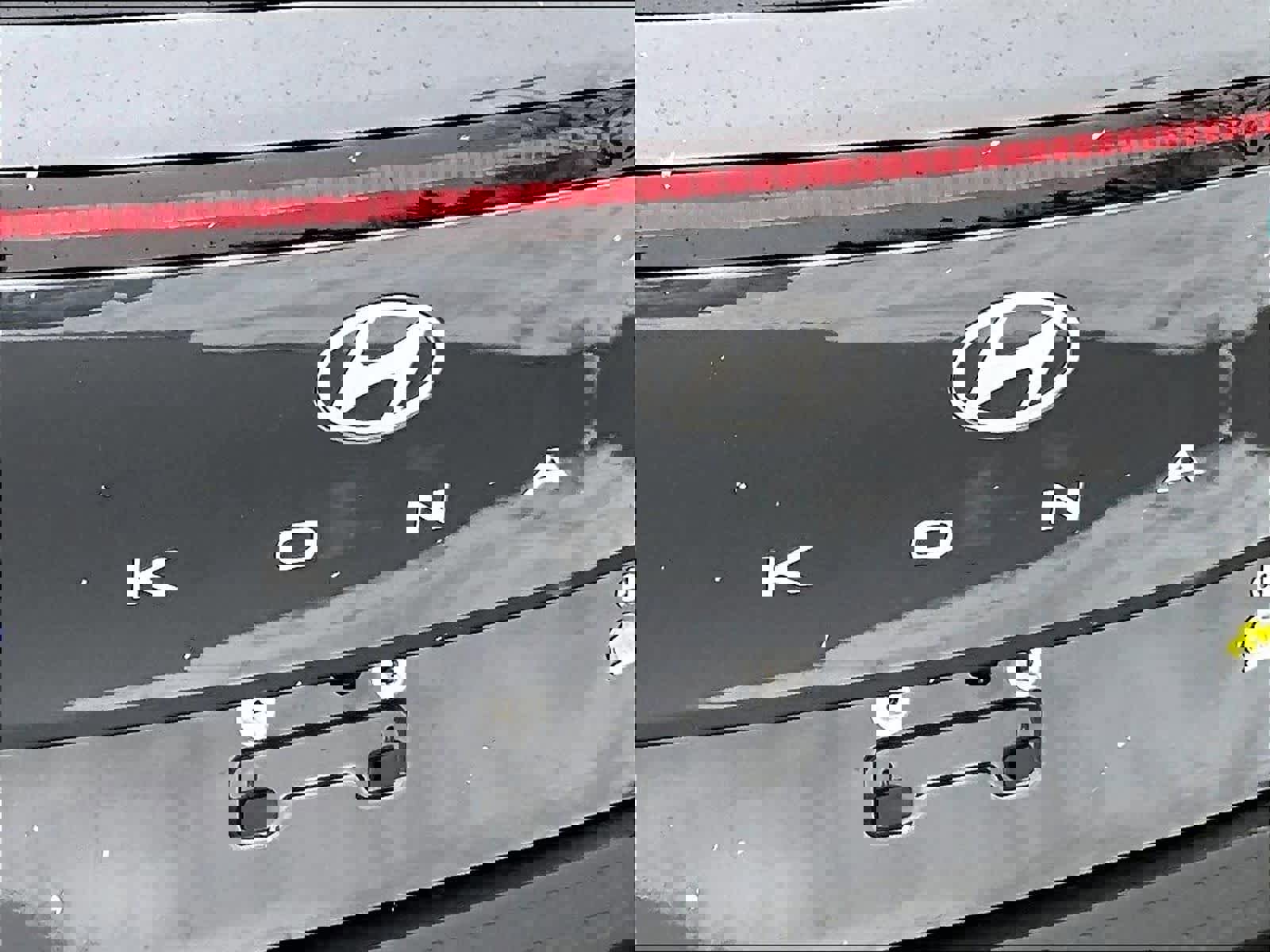 Used 2024 Hyundai Kona SEL image 26