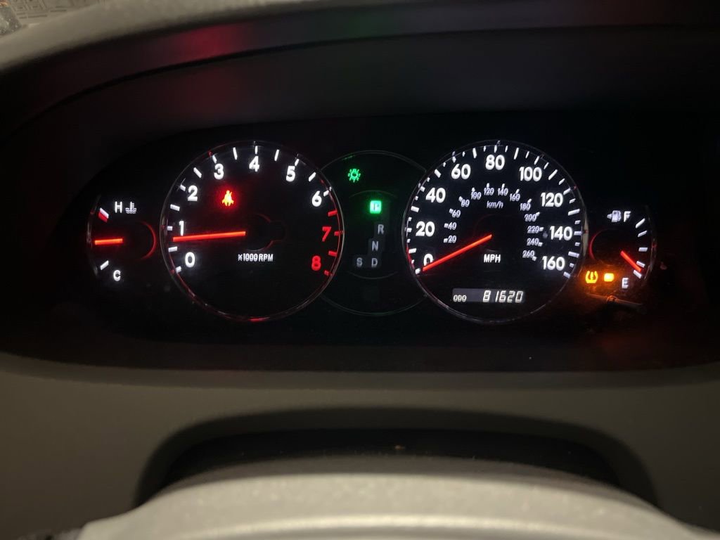 Used 2010 Toyota Avalon XL FWD image 9