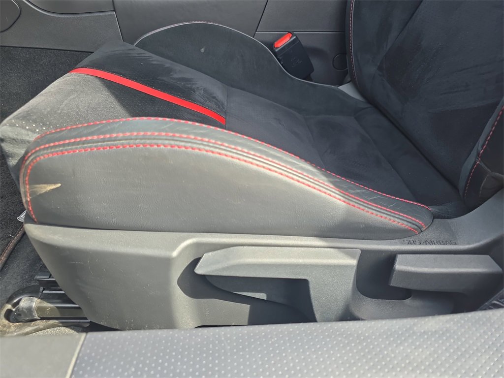 Used 2023 Subaru BRZ Limited image 29