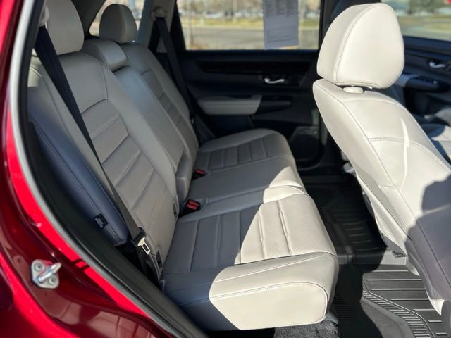 Used 2024 Honda CR-V EX-L image 27
