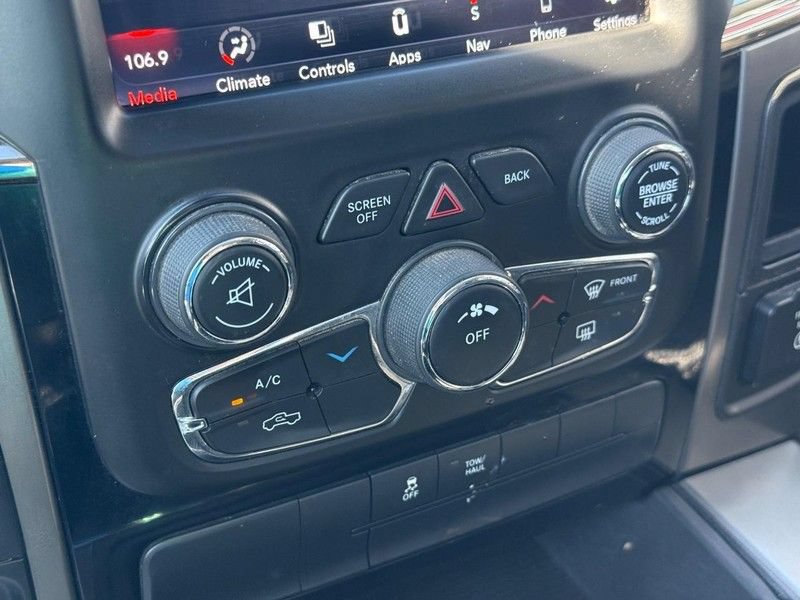 Used 2018 RAM 1500 Sport AWD/4WD image 28