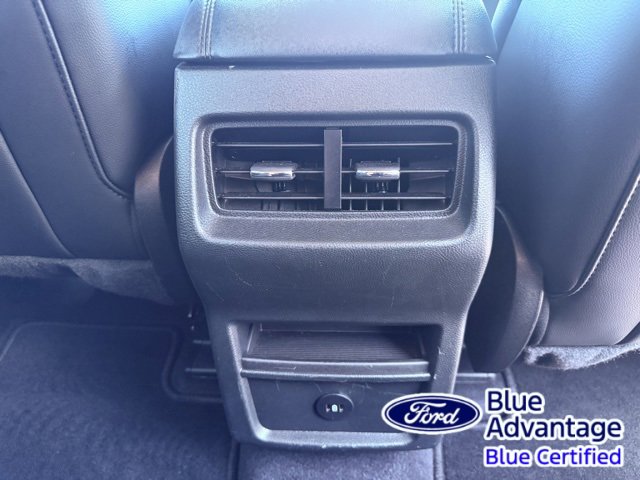 Certified 2024 Ford Edge SEL image 32