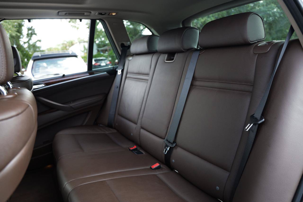Used 2013 BMW X5 xDrive35i AWD/4WD image 8