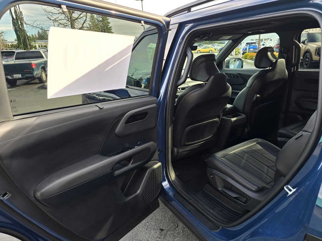 New 2027 Kia Telluride EX X-Line image 10