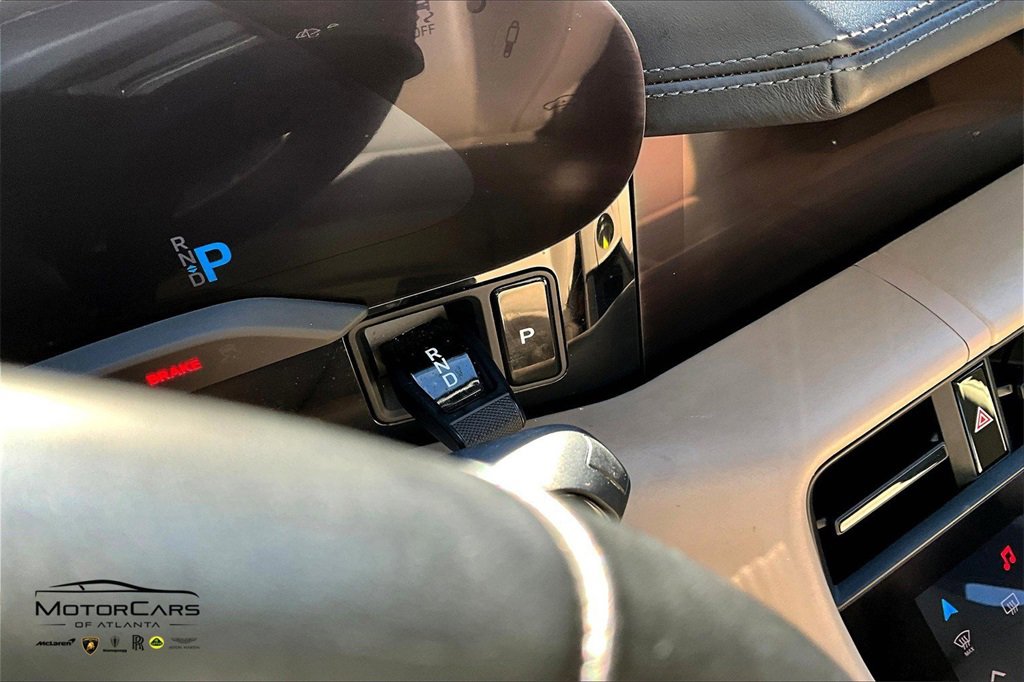 Used 2021 Porsche Taycan 4S image 16