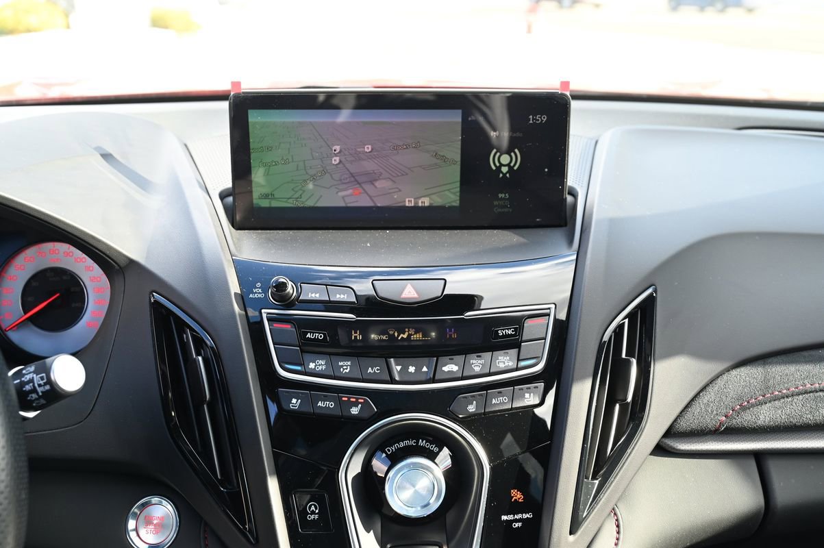 Used 2023 Acura RDX A-Spec image 27