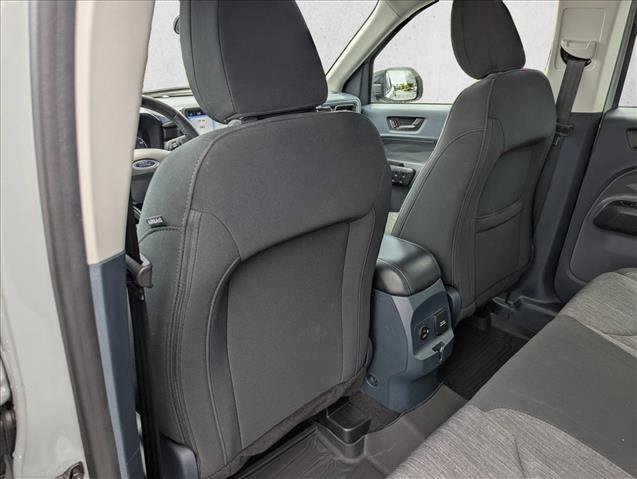 Used 2024 Ford Maverick XLT w/ XLT Luxury Package FWD image 22