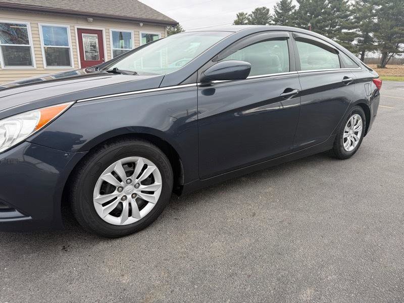 Used 2013 Hyundai Sonata GLS image 33