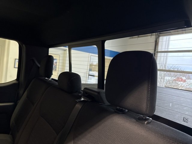 Used 2022 Ford F150 XLT w/ Equipment Group 302A High image 37