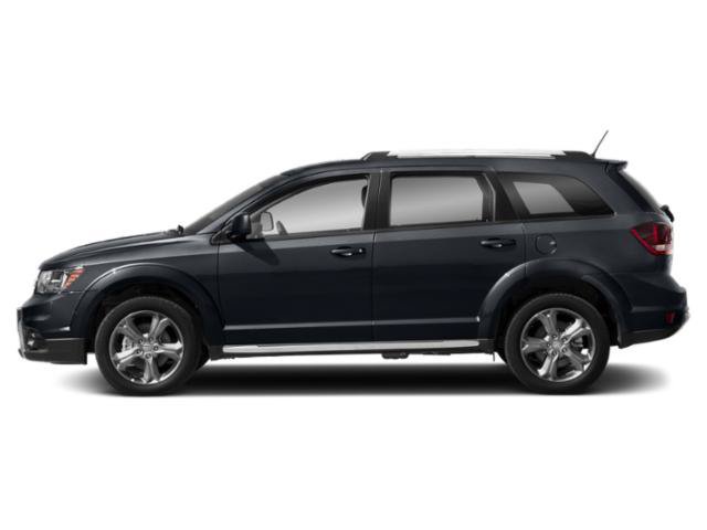 Used 2018 Dodge Journey Crossroad AWD/4WD image 3