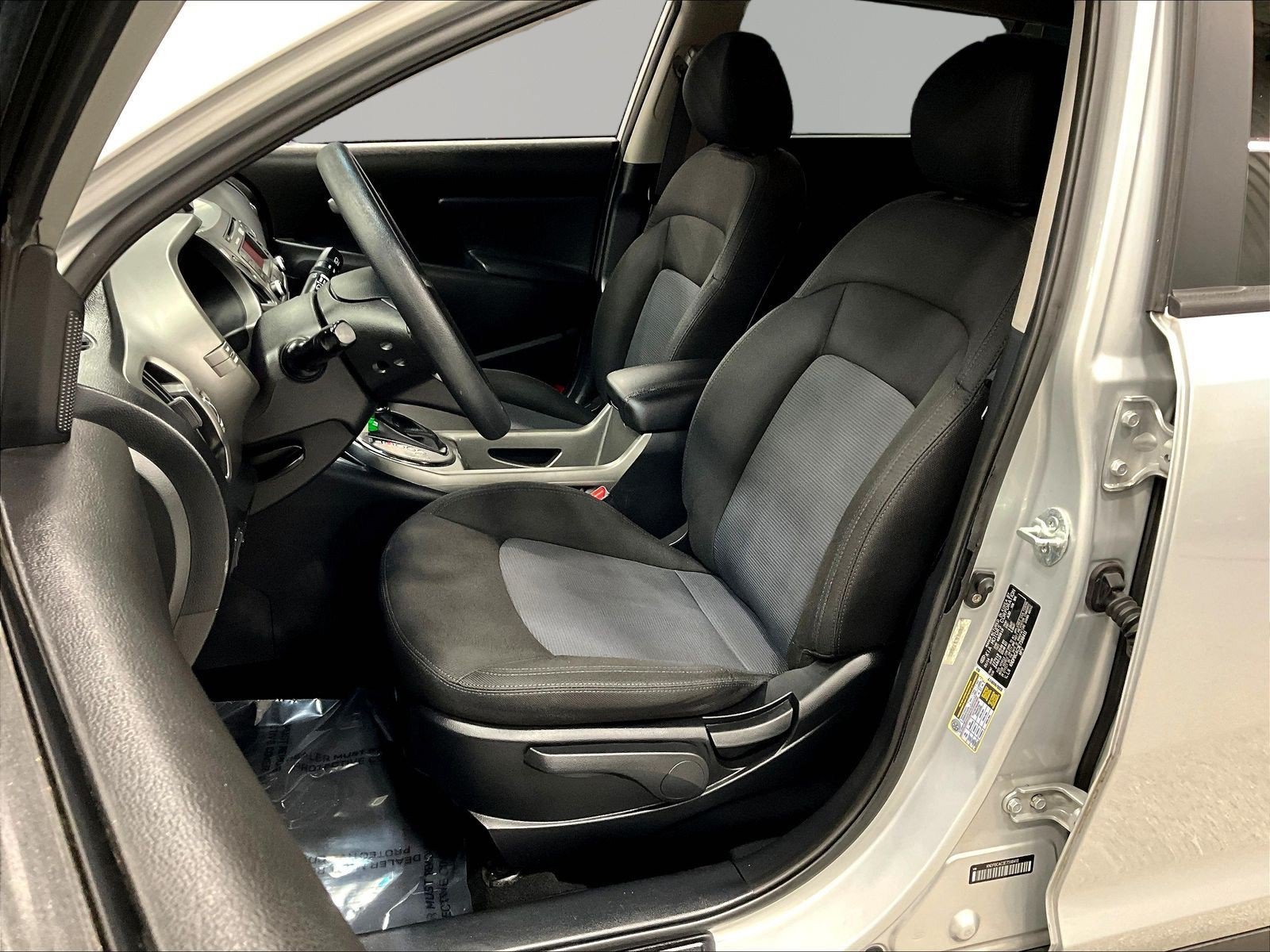 Used 2014 Kia Sportage LX AWD/4WD image 21