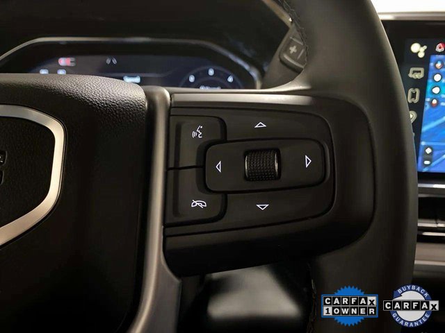 Used 2025 GMC Sierra 1500 SLT image 33