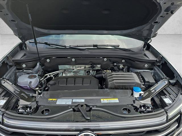 New 2026 Volkswagen Atlas Peak Edition AWD/4WD image 22