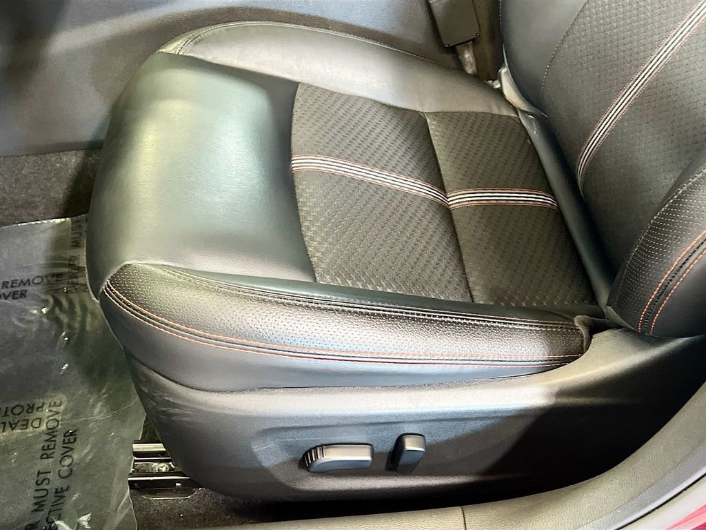 Used 2023 Nissan Altima 2.5 SR FWD image 18