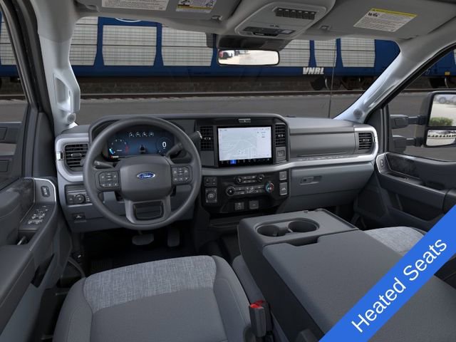 New 2026 Ford F250 XLT w/ XLT Premium Package AWD/4WD image 10