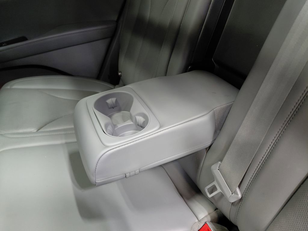 Used 2022 Lincoln Nautilus Reserve w/ Equipment Group 201A AWD/4WD image 44