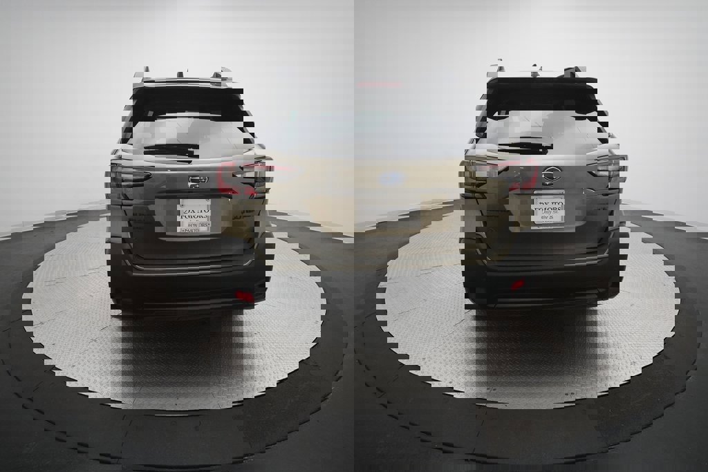 Used 2023 Subaru Outback Onyx Edition image 26