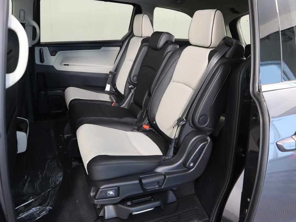 New 2026 Honda Odyssey Elite image 22