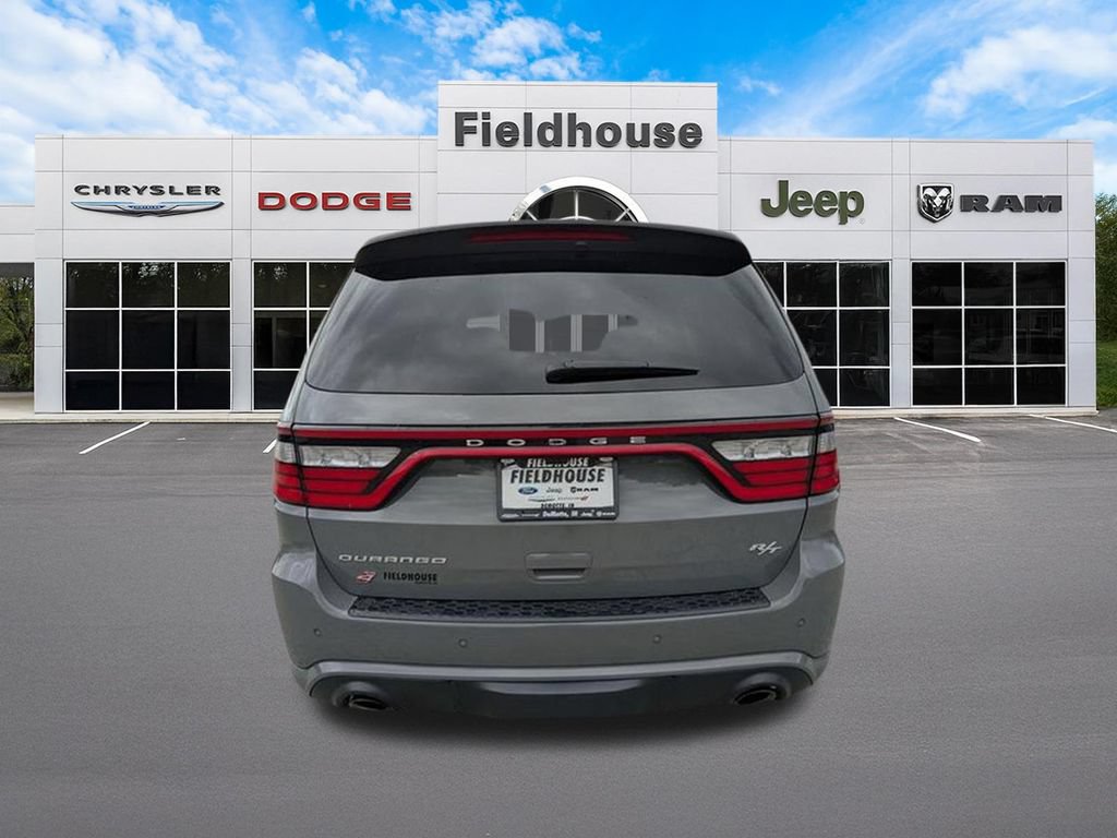 Used 2024 Dodge Durango R/T AWD/4WD image 18
