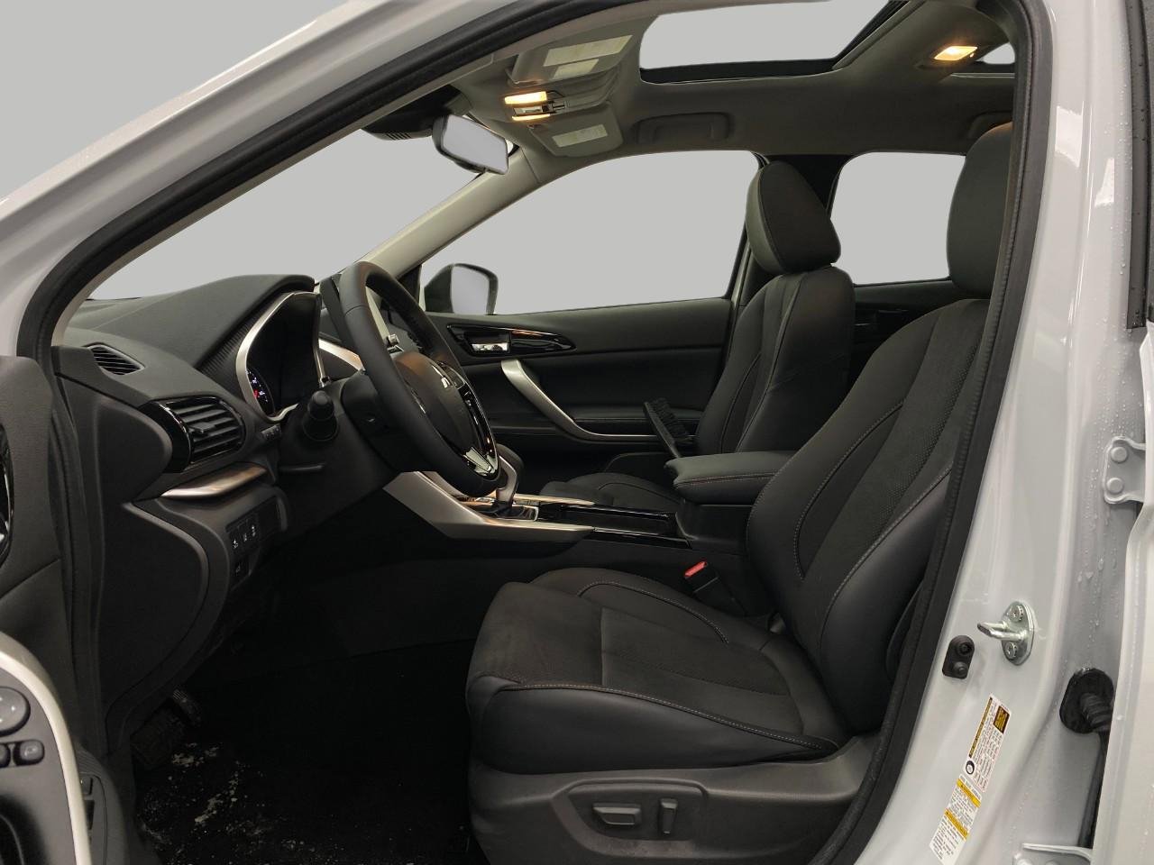 New 2026 Mitsubishi Eclipse Cross SE image 29