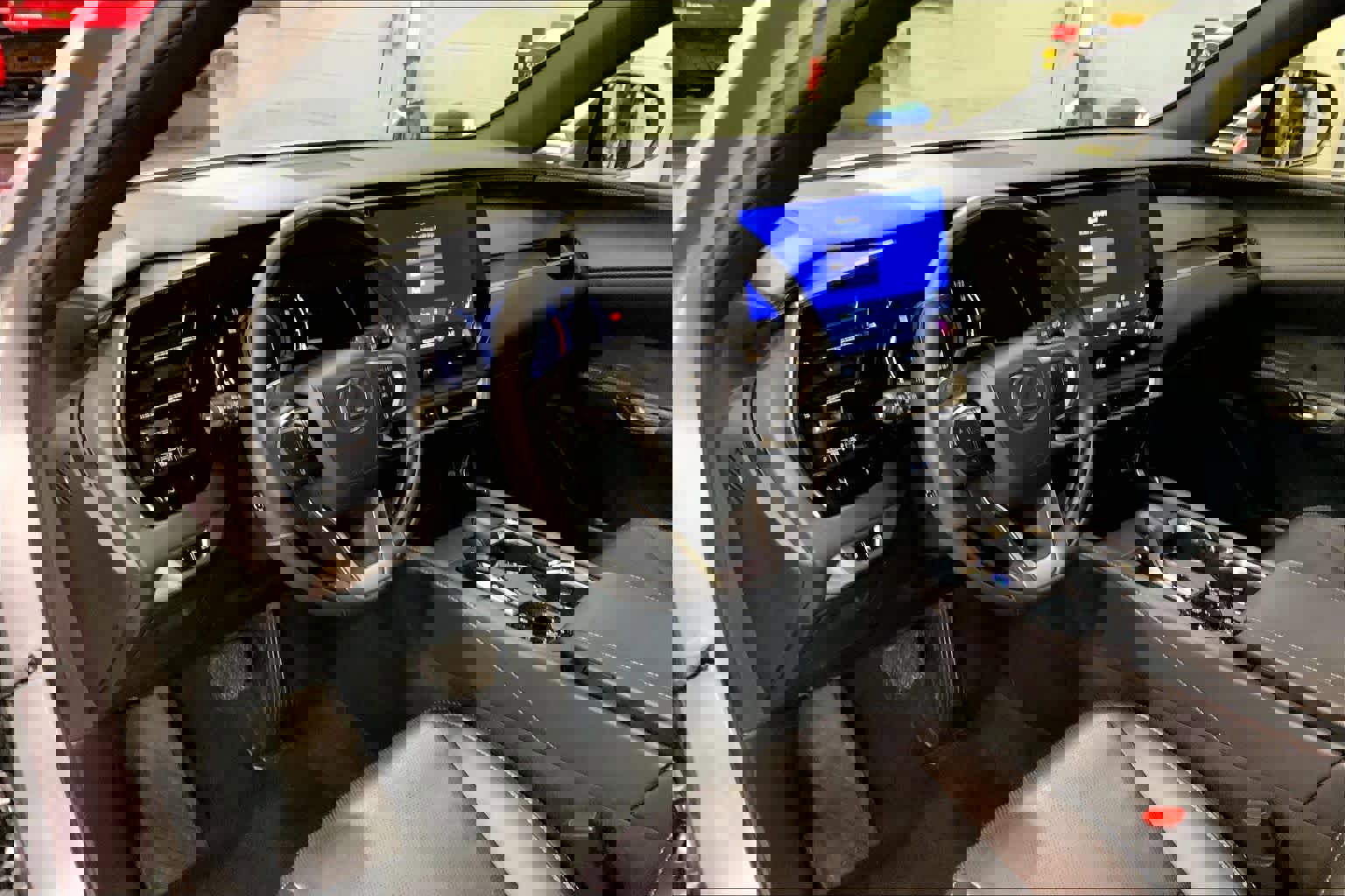 Used 2023 Lexus RX 350 Premium Plus w/ Accessory Package (Z1) image 18