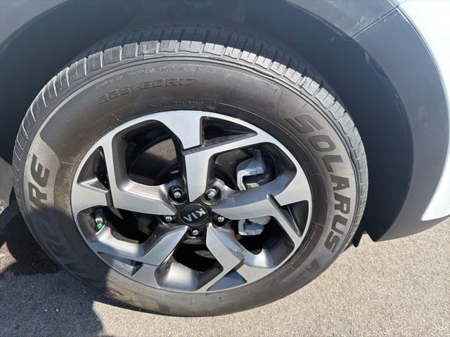 Used 2021 Kia Sportage LX w/ LX Fwd Popular Package image 4