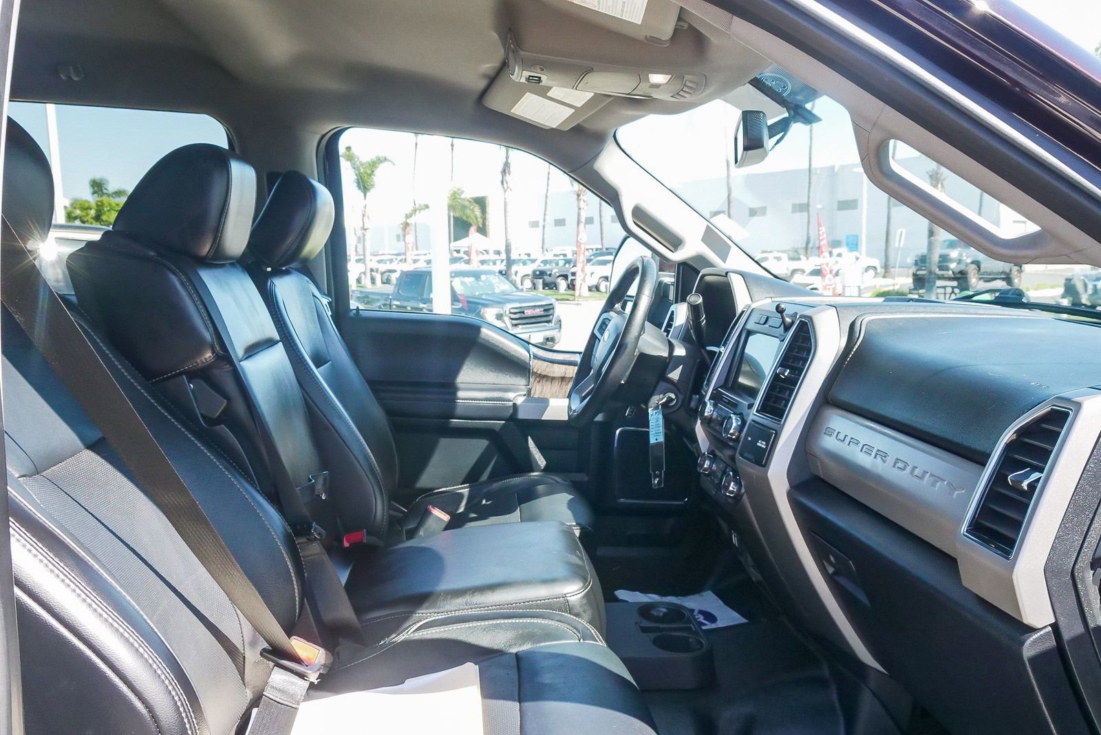 Used 2019 Ford F250 Lariat image 16