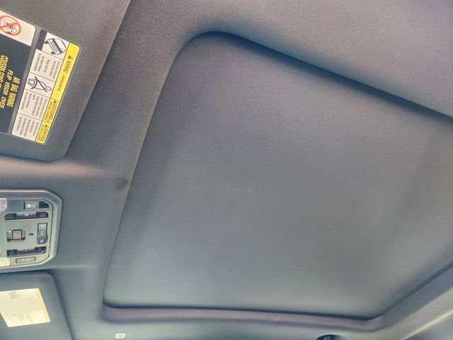 New 2026 Toyota Tundra Capstone image 17