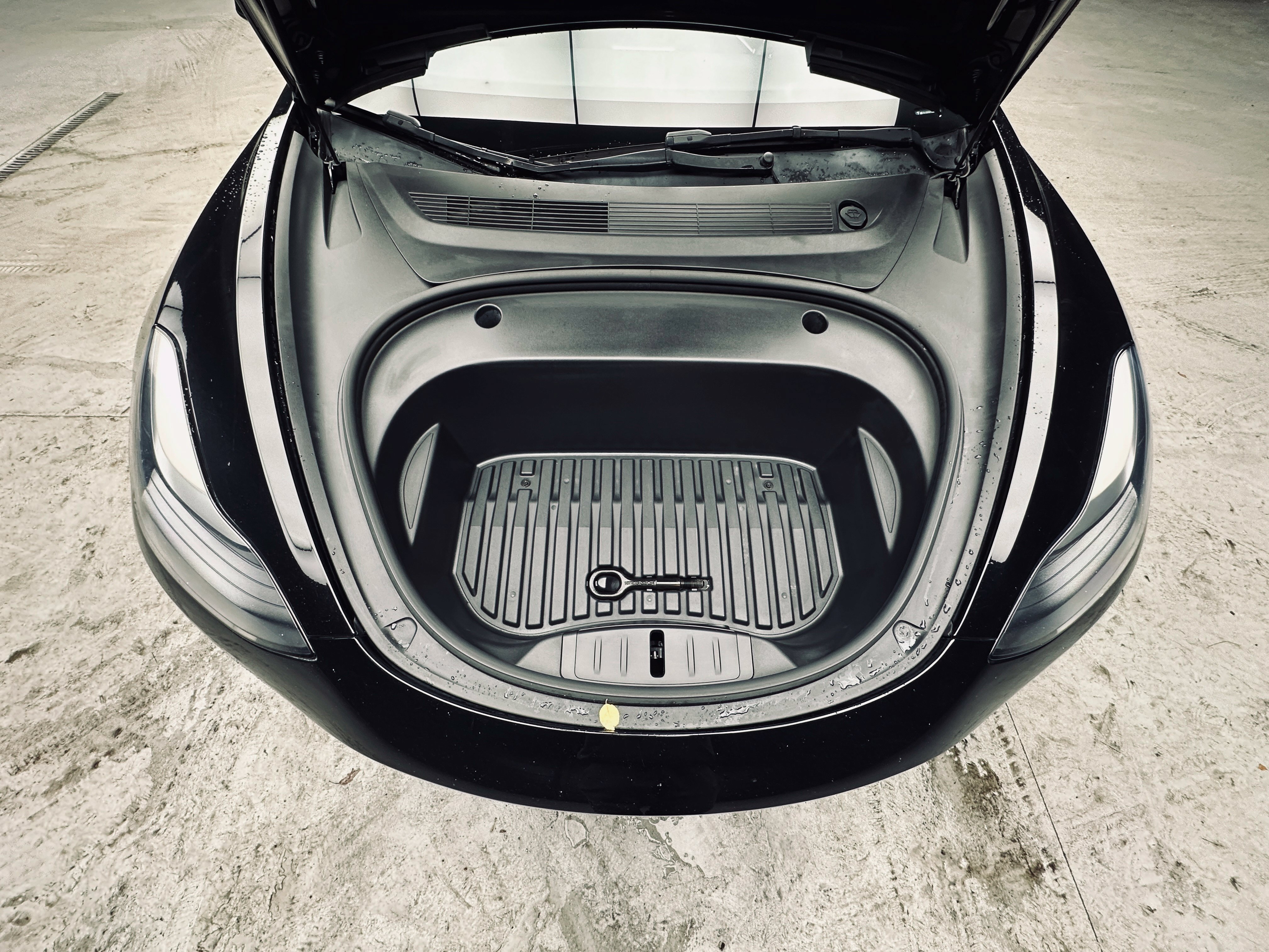 Used 2022 Tesla Model 3 Performance AWD/4WD image 36