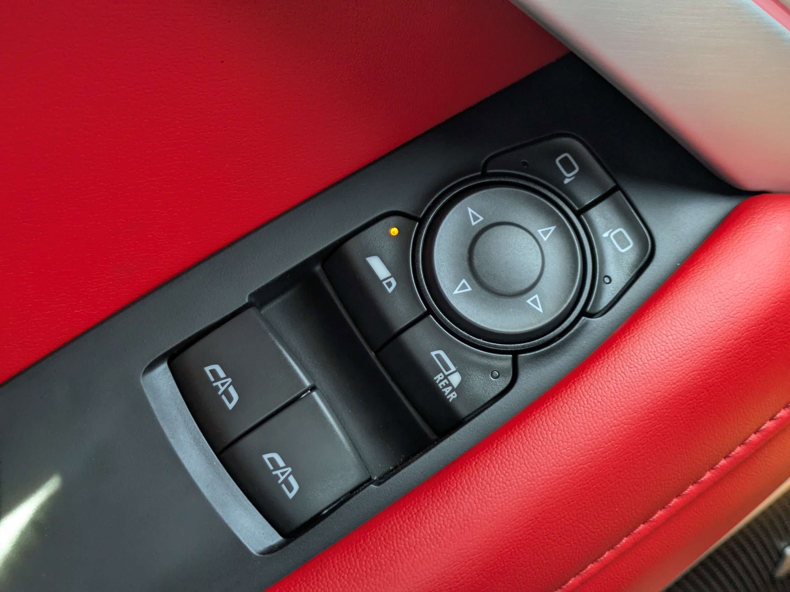 Used 2022 Chevrolet Camaro SS RWD image 18