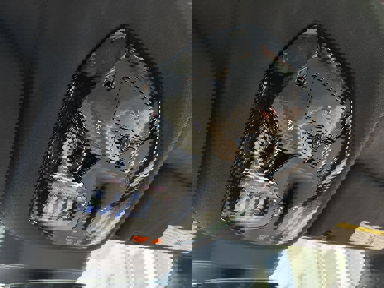 New 2026 BMW 760i xDrive image 37