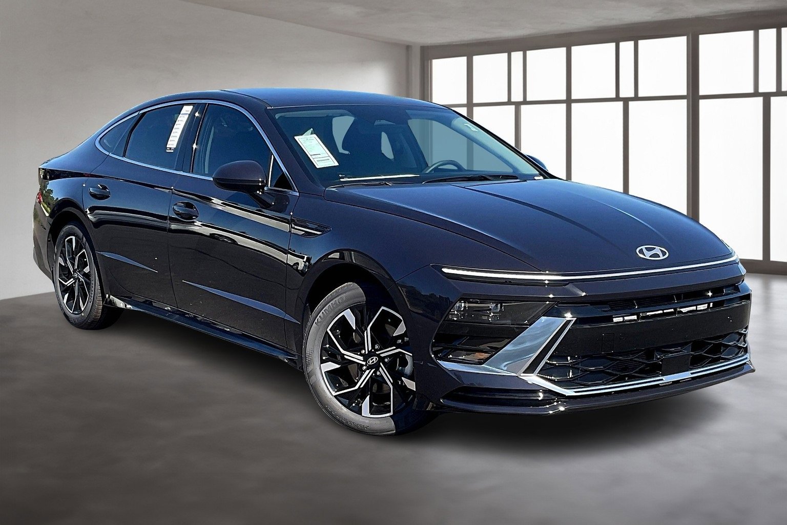 New 2025 Hyundai Sonata SEL