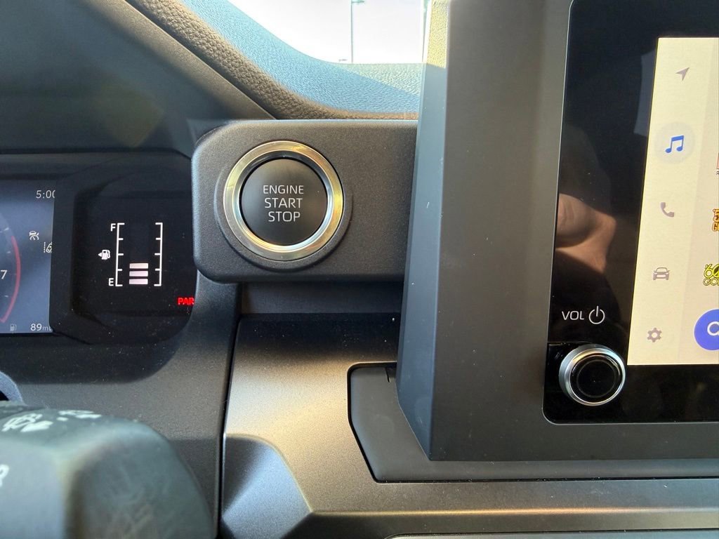 Certified 2025 Toyota 4Runner SR5 image 23