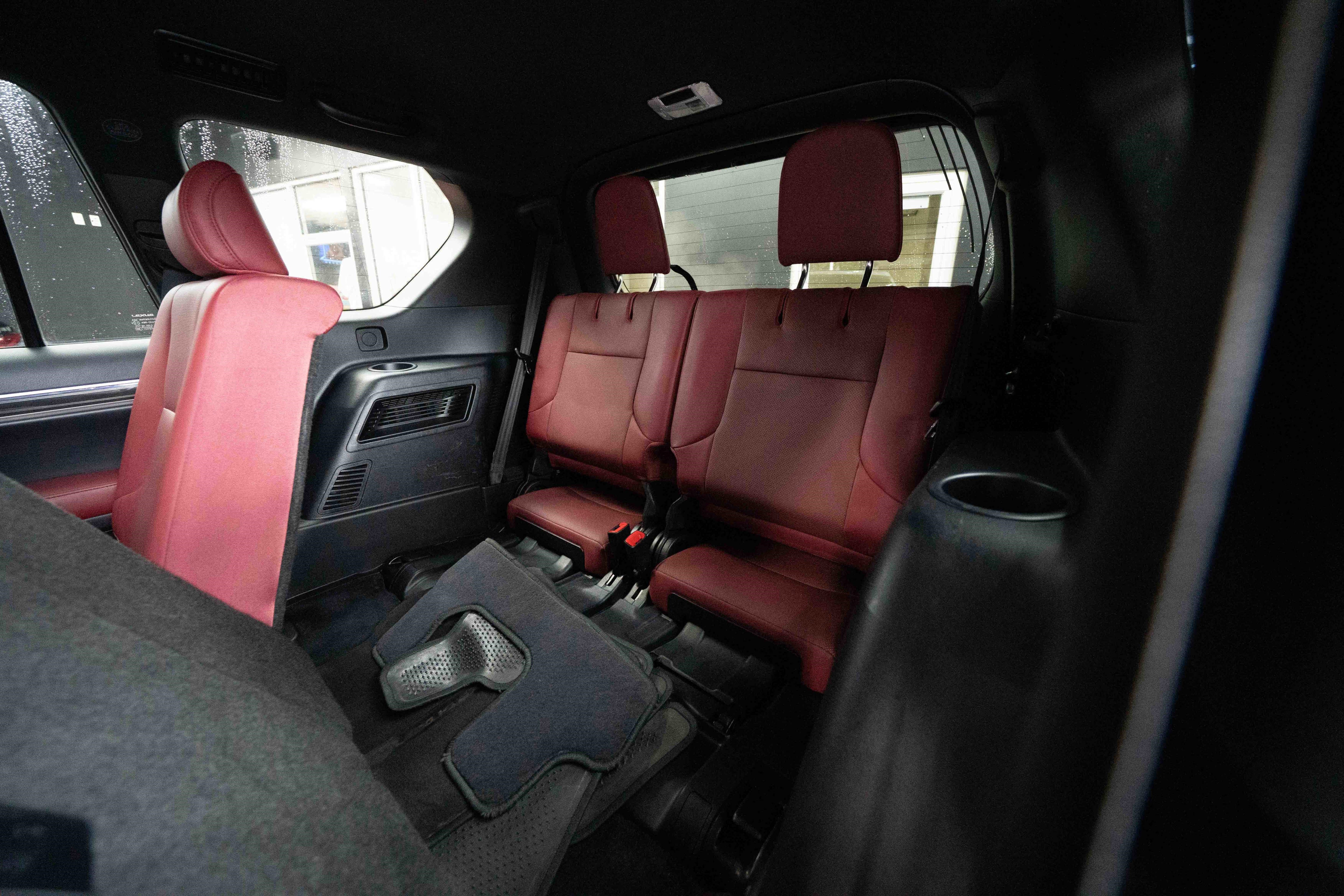 Used 2021 Lexus GX 460 Premium w/ Premium Package image 24