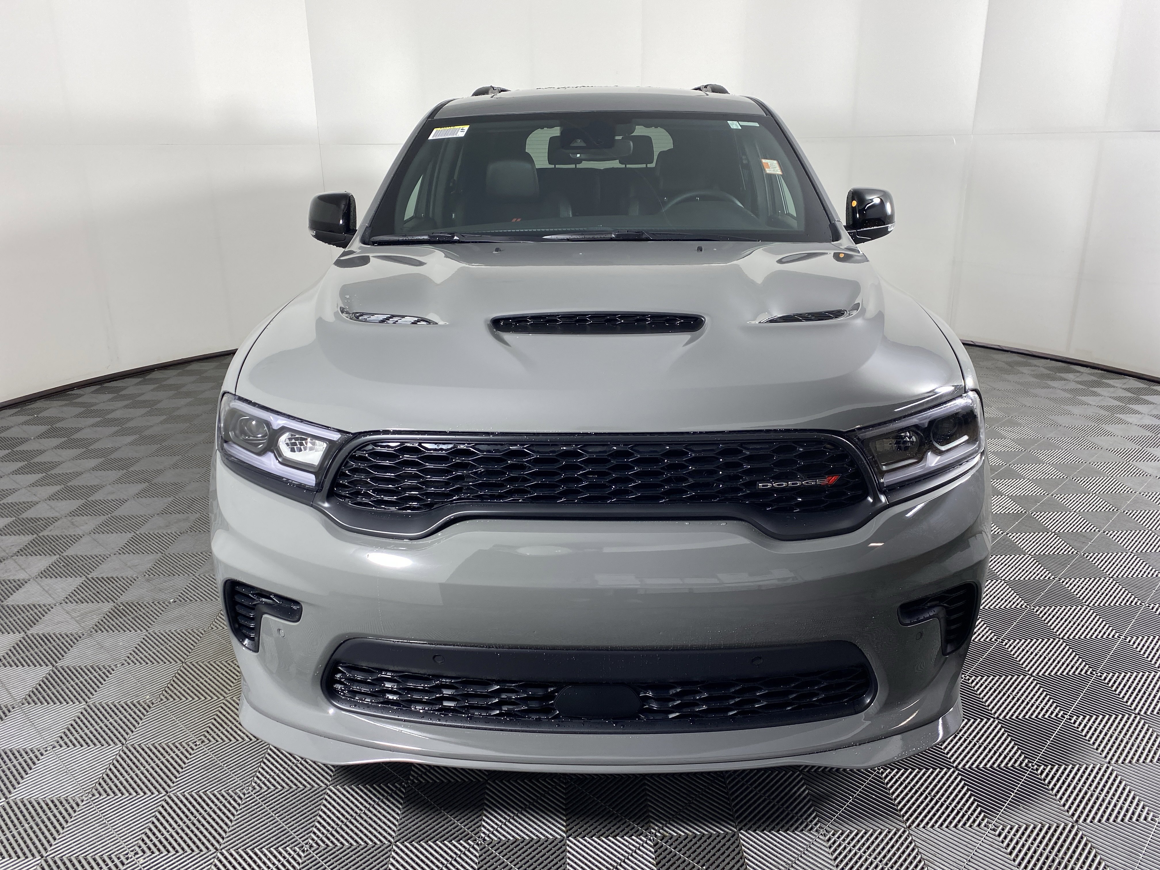 New 2026 Dodge Durango GT image 12