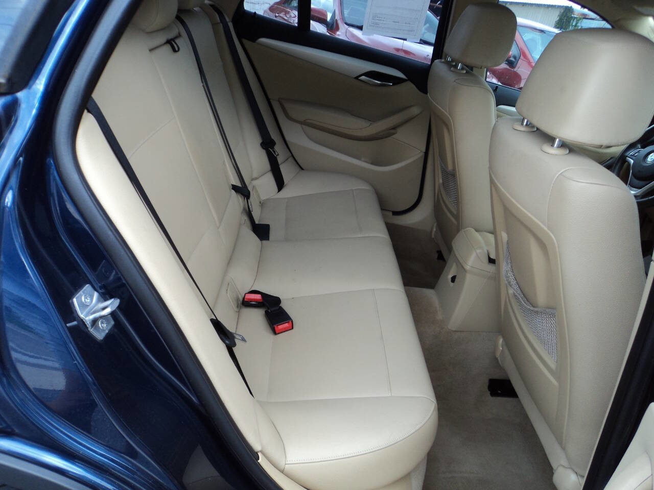 Used 2013 BMW X1 sDrive28i w/ Premium Pkg RWD image 17