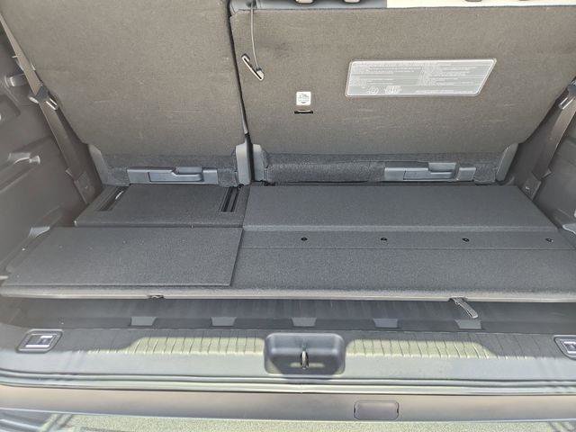 Used 2024 Toyota Sequoia Capstone AWD/4WD image 25