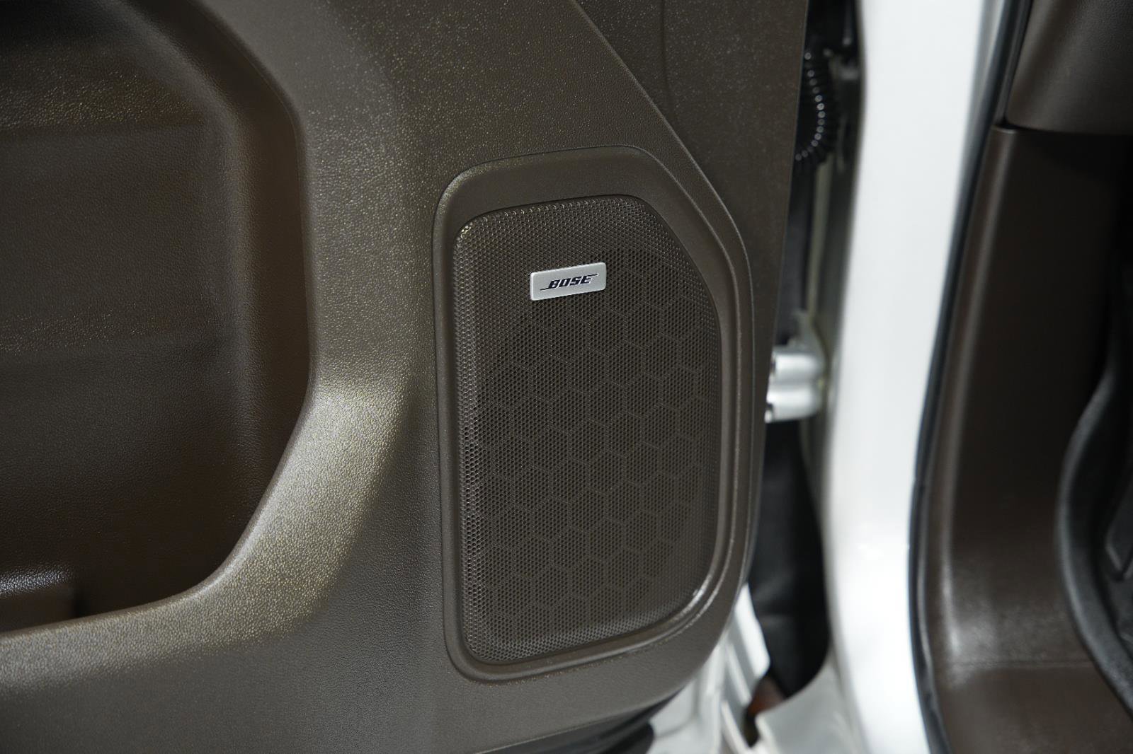 Used 2022 GMC Sierra 3500 Denali w/ Technology Package image 25