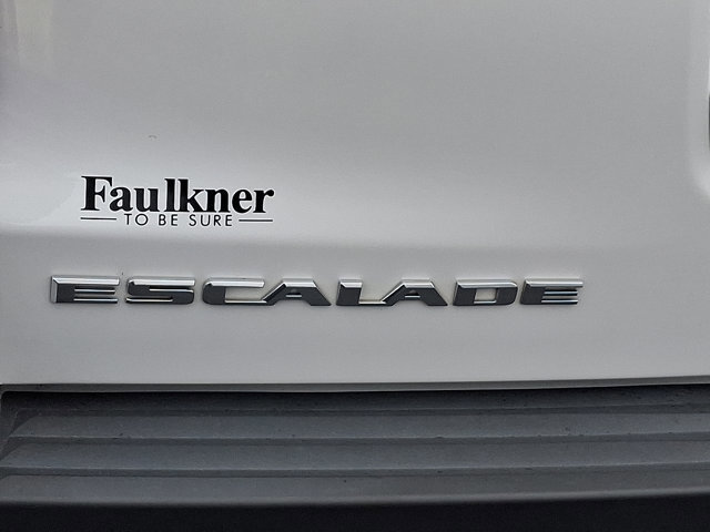 Used 2020 Cadillac Escalade Luxury image 39