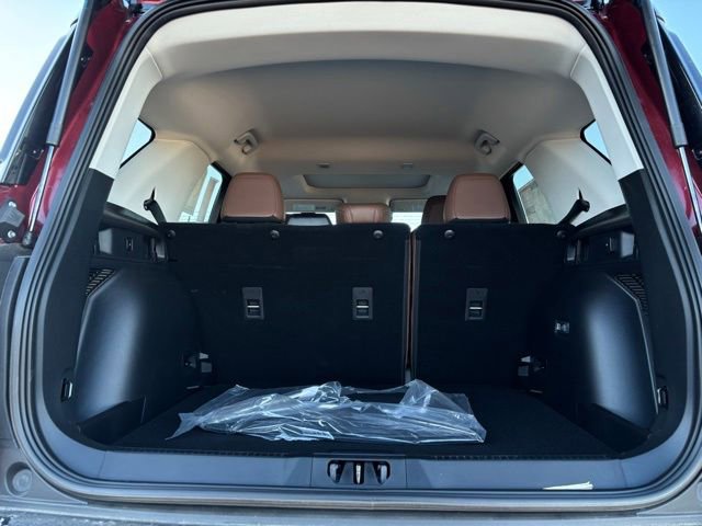 New 2025 Ford Bronco Sport Outer Banks w/ Outer Banks Tech Package+ image 19