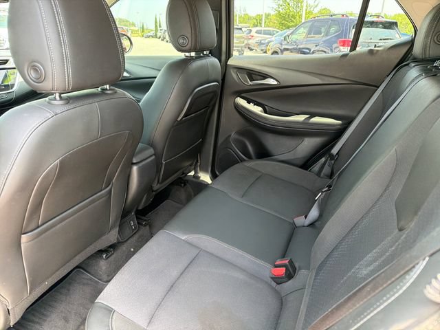 Used 2023 Buick Encore GX Preferred FWD image 21