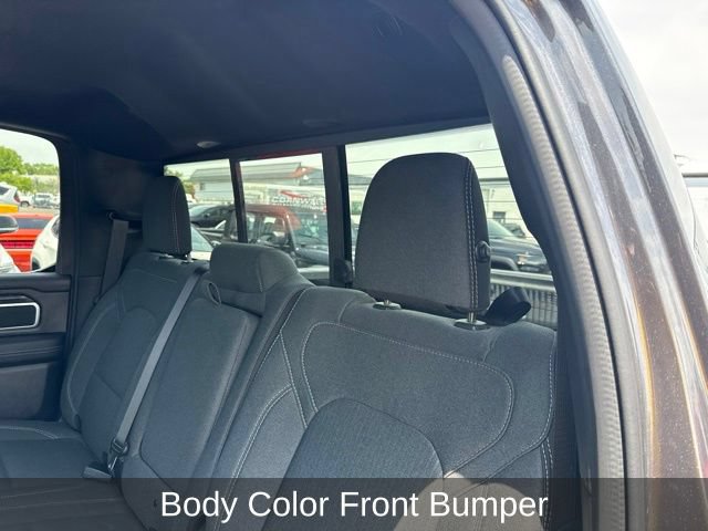 Used 2023 RAM 1500 Big Horn AWD/4WD image 22