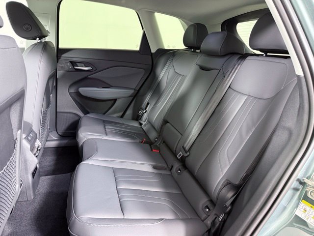 Certified 2026 Audi Q3 quattro 2.0T AWD/4WD image 22