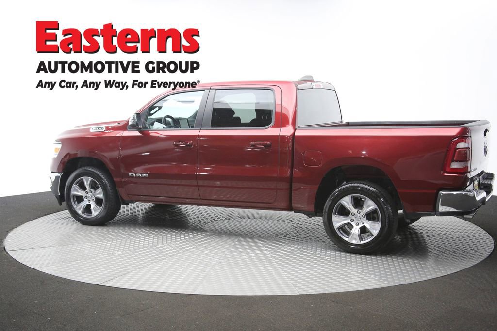 Used 2024 RAM 1500 Laramie RWD image 62