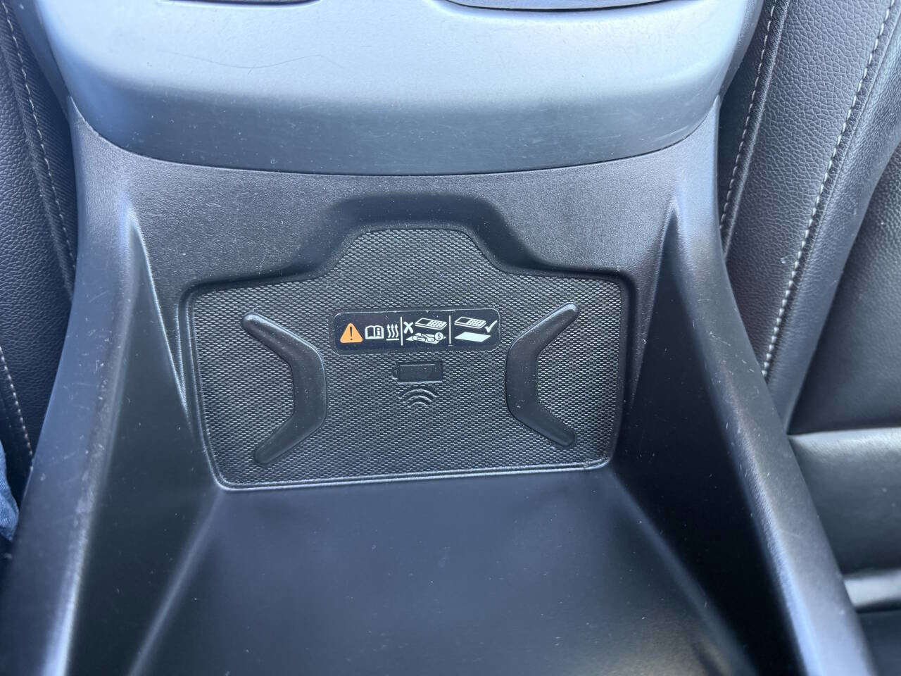 Used 2019 Chevrolet Colorado ZR2 w/ ZR2 Dusk Special Edition image 40