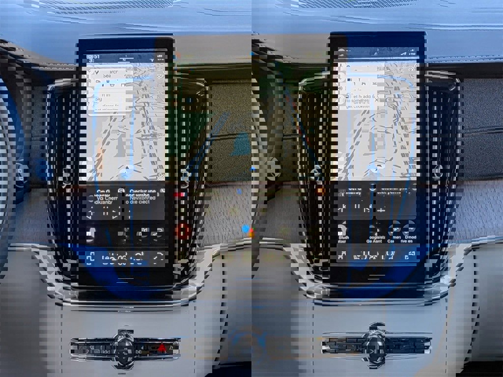 New 2026 Volvo XC90 B6 Ultra w/ Protection Package Premier image 7