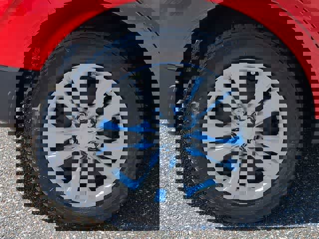 Used 2022 Kia Soul LX image 13