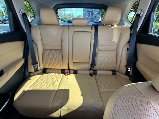 Certified 2023 Nissan Rogue Platinum image 24