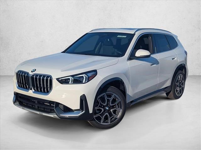 New 2026 BMW X1 xDrive28i